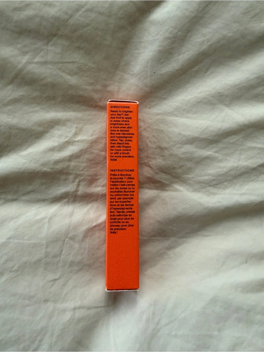 AMI COLÉ SKIN-ENHANCING CONCEALER in Medium 2 NWT